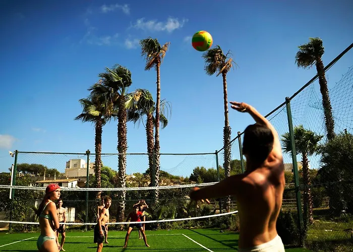 Sporting Club Village