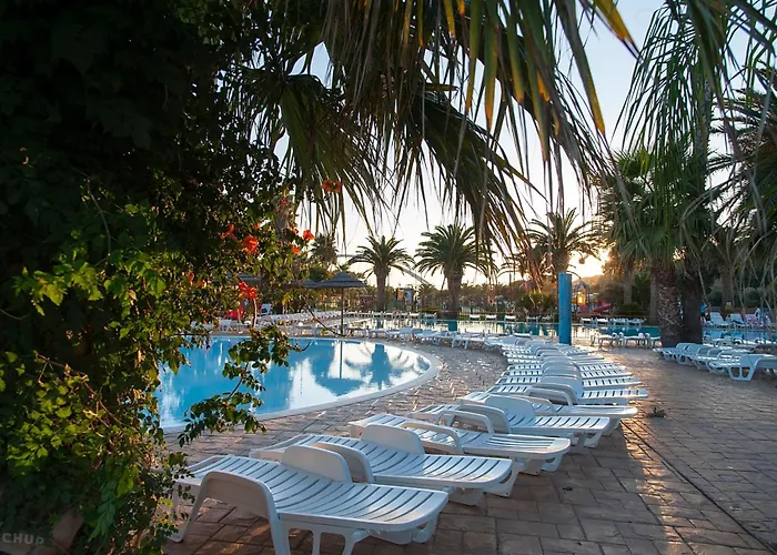 Sporting Club Village