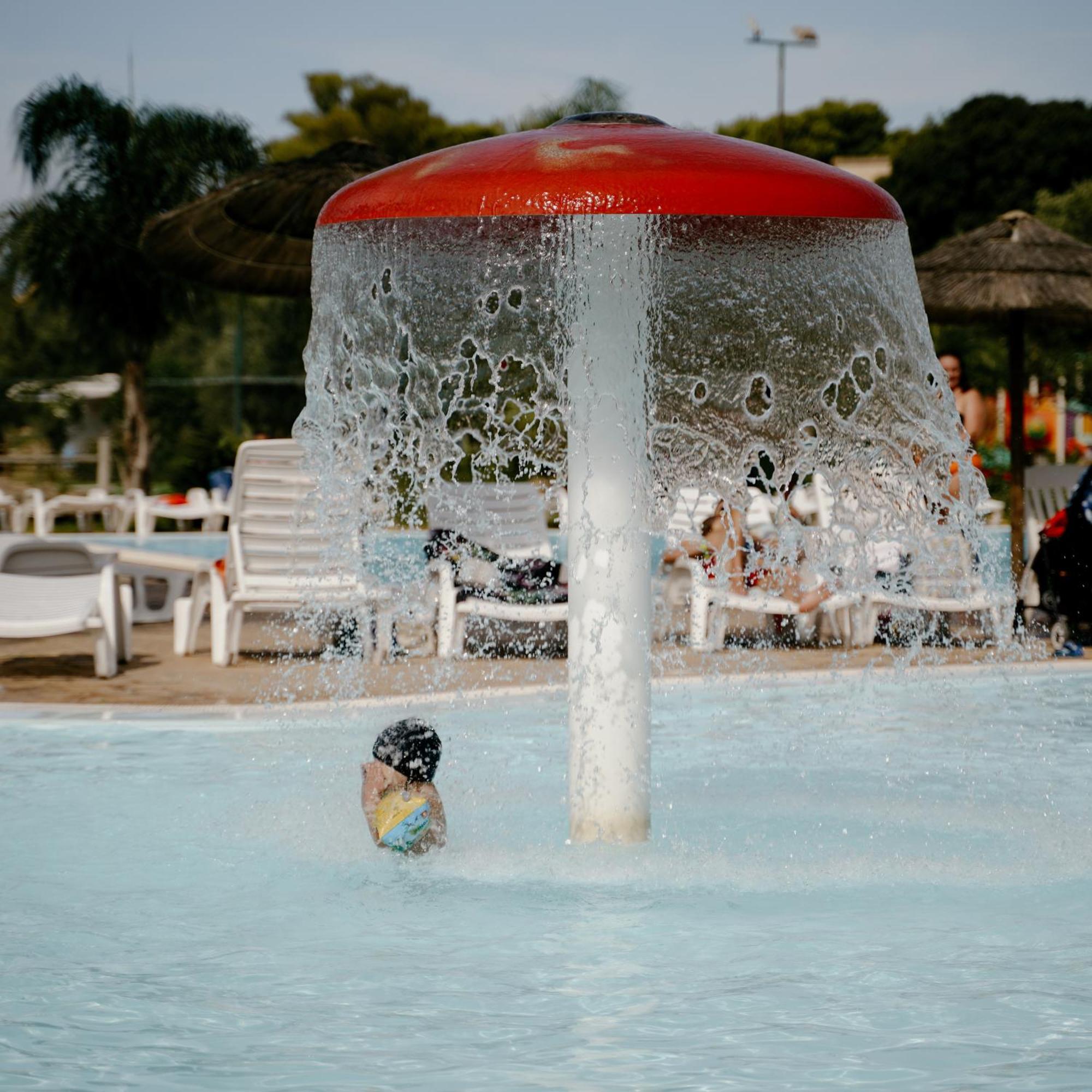 Sporting Club Village Mazara del Vallo
