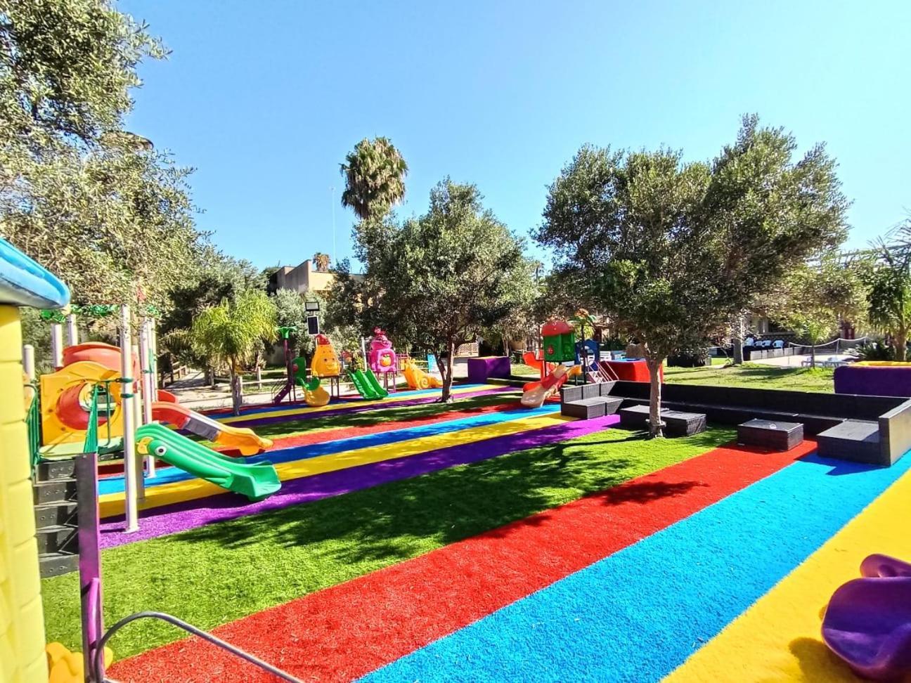 Sporting Club Village *