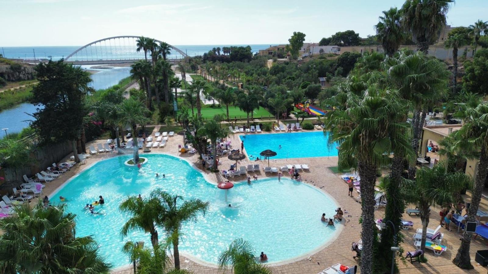 Sporting Club Village * Mazara del Vallo