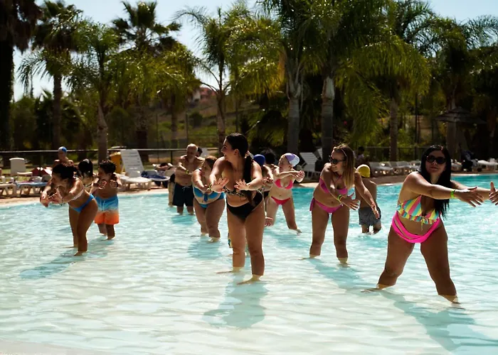 Sporting Club Village
