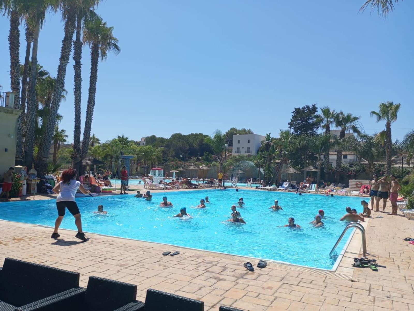Sporting Club Village *