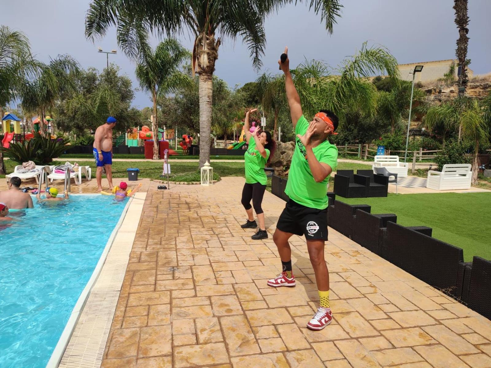 Sporting Club Village Mazara del Vallo