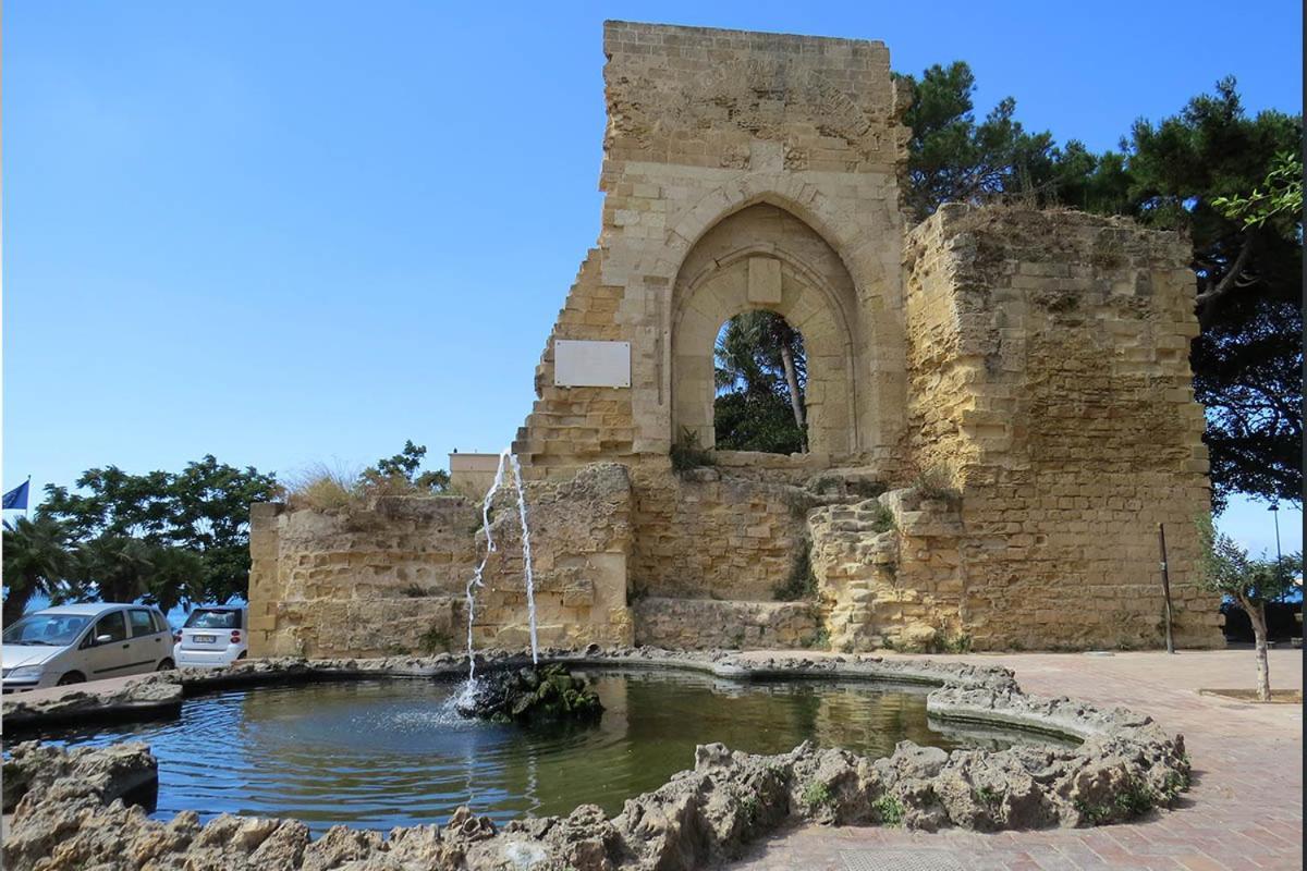Luxuszelt Sporting Club Village Mazara del Vallo