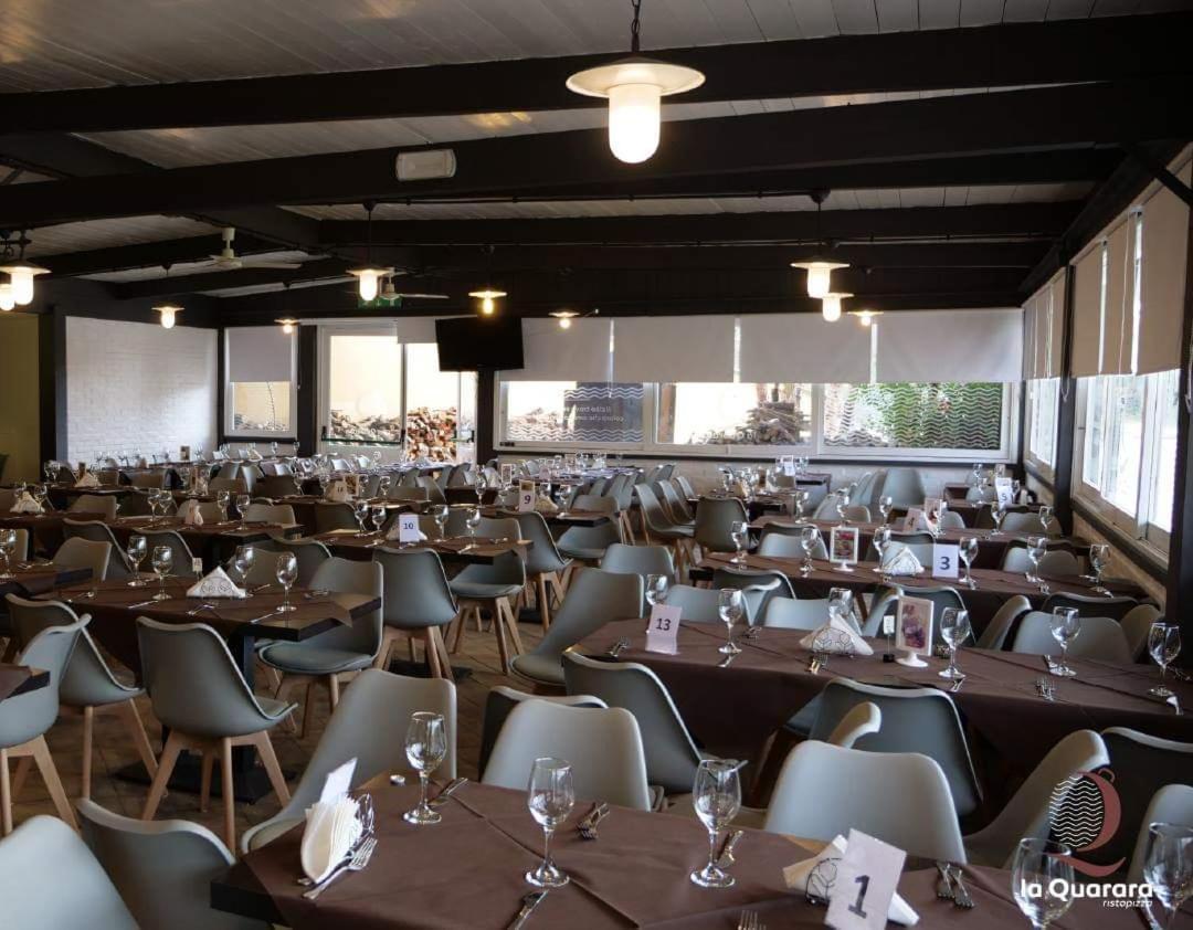 Sporting Club Village